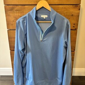 Peter Millar Blue Men's Sweater